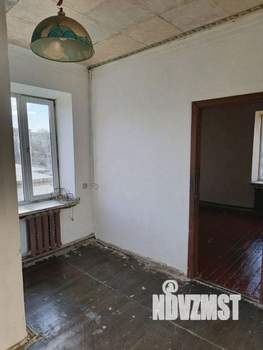 1-к квартира, вторичка, 24м2, 2/2 этаж