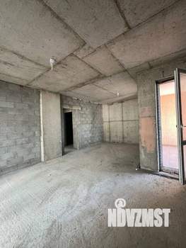 2-к квартира, вторичка, 83м2, 7/8 этаж