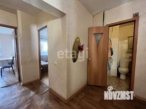 1-к квартира, вторичка, 48м2, 3/9 этаж