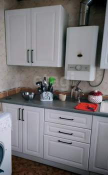 3-к квартира, вторичка, 51м2, 1/2 этаж