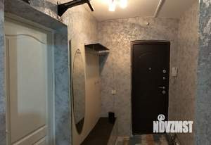1-к квартира, вторичка, 37м2, 4/16 этаж
