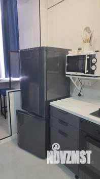 1-к квартира, вторичка, 46м2, 2/7 этаж