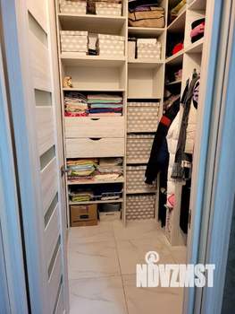 2-к квартира, вторичка, 52м2, 3/15 этаж