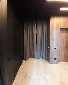 1-к квартира, вторичка, 48м2, 5/6 этаж