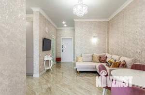 2-к квартира, вторичка, 50м2, 3/8 этаж