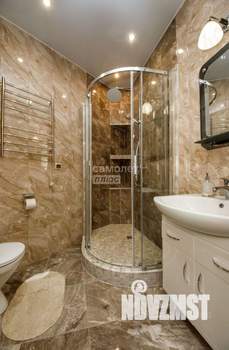 1-к квартира, вторичка, 40м2, 1/6 этаж