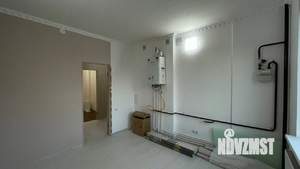 1-к квартира, вторичка, 51м2, 2/5 этаж