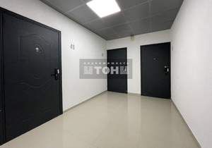 3-к квартира, вторичка, 141м2, 5/20 этаж