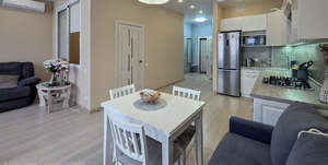 1-к квартира, вторичка, 48м2, 2/7 этаж