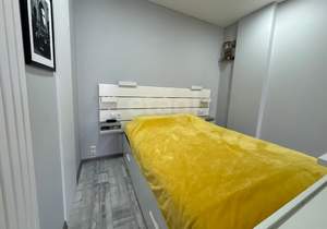 1-к квартира, вторичка, 43м2, 4/6 этаж