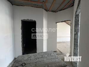 1-к квартира, вторичка, 49м2, 8/8 этаж