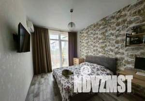 2-к квартира, вторичка, 54м2, 2/7 этаж