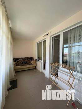 2-к квартира, вторичка, 55м2, 1/16 этаж