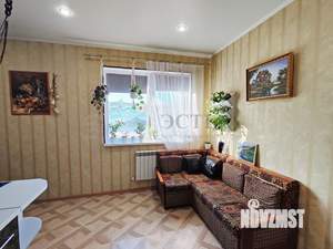 2-к квартира, вторичка, 67м2, 4/4 этаж