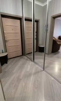 1-к квартира, вторичка, 45м2, 10/10 этаж