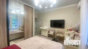 2-к квартира, вторичка, 56м2, 2/21 этаж