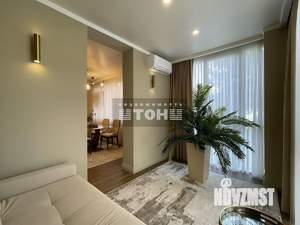 2-к квартира, вторичка, 56м2, 3/13 этаж