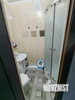 1-к квартира, вторичка, 32м2, 2/5 этаж