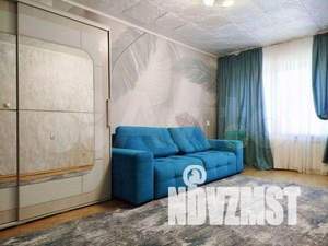 2-к квартира, вторичка, 42м2, 2/5 этаж