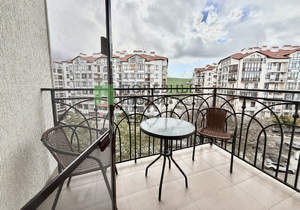 1-к квартира, вторичка, 45м2, 5/6 этаж