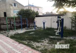 1-к квартира, вторичка, 30м2, 2/4 этаж