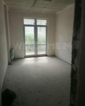 1-к квартира, вторичка, 38м2, 1/7 этаж