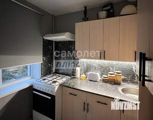 2-к квартира, вторичка, 51м2, 2/5 этаж