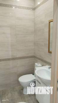 1-к квартира, вторичка, 41м2, 2/6 этаж