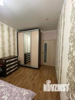 3-к квартира, вторичка, 86м2, 9/9 этаж