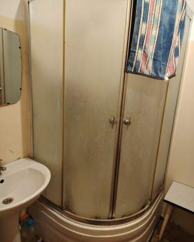 2-к квартира, вторичка, 48м2, 1/3 этаж