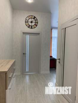 1-к квартира, вторичка, 45м2, 2/5 этаж