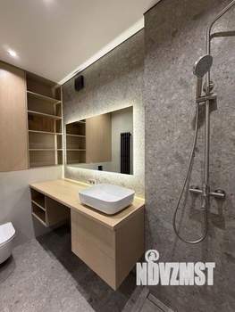 2-к квартира, вторичка, 55м2, 3/3 этаж