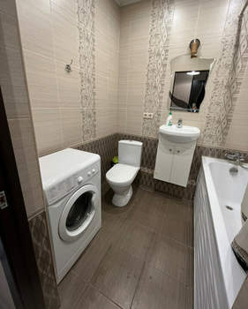 1-к квартира, вторичка, 34м2, 3/9 этаж