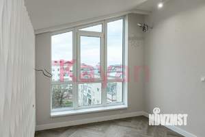1-к квартира, вторичка, 48м2, 6/6 этаж