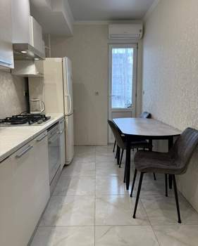 1-к квартира, вторичка, 39м2, 3/4 этаж