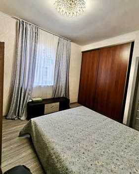 1-к квартира, вторичка, 40м2, 5/5 этаж