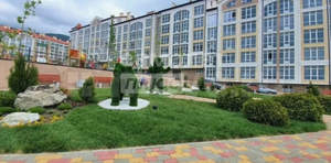 4-к квартира, вторичка, 117м2, 1/6 этаж