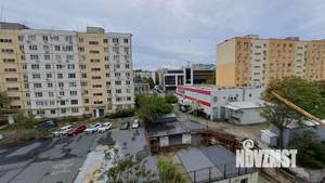 3-к квартира, вторичка, 66м2, 6/9 этаж