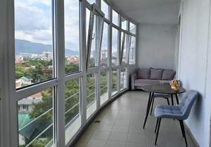 2-к квартира, вторичка, 100м2, 6/9 этаж