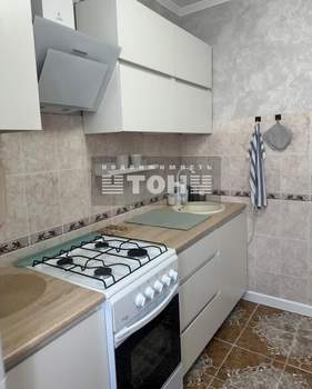 3-к квартира, вторичка, 57м2, 3/5 этаж