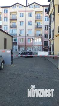 1-к квартира, вторичка, 46м2, 4/6 этаж