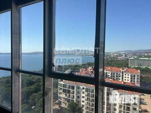 1-к квартира, вторичка, 37м2, 16/20 этаж