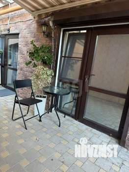 Студия квартира, вторичка, 22м2, 1/8 этаж