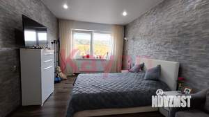 1-к квартира, вторичка, 40м2, 7/9 этаж