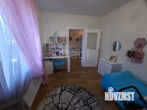 3-к квартира, вторичка, 119м2, 2/2 этаж