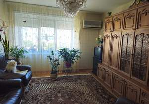 4-к квартира, вторичка, 73м2, 5/9 этаж