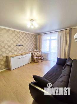 2-к квартира, вторичка, 64м2, 6/7 этаж