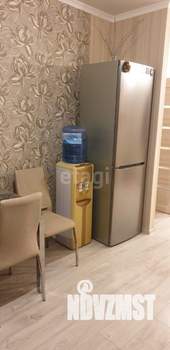 1-к квартира, вторичка, 49м2, 6/12 этаж