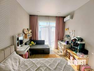 1-к квартира, вторичка, 43м2, 6/8 этаж