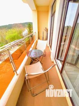 Студия квартира, вторичка, 31м2, 1/6 этаж